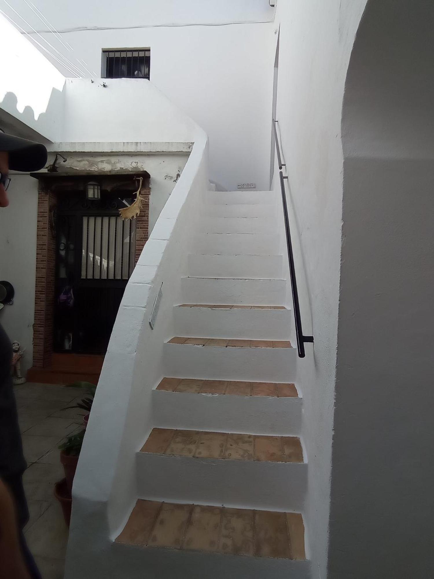 Las 3 Puertas Appartement N° 2 Vejer de la Frontera Luaran gambar
